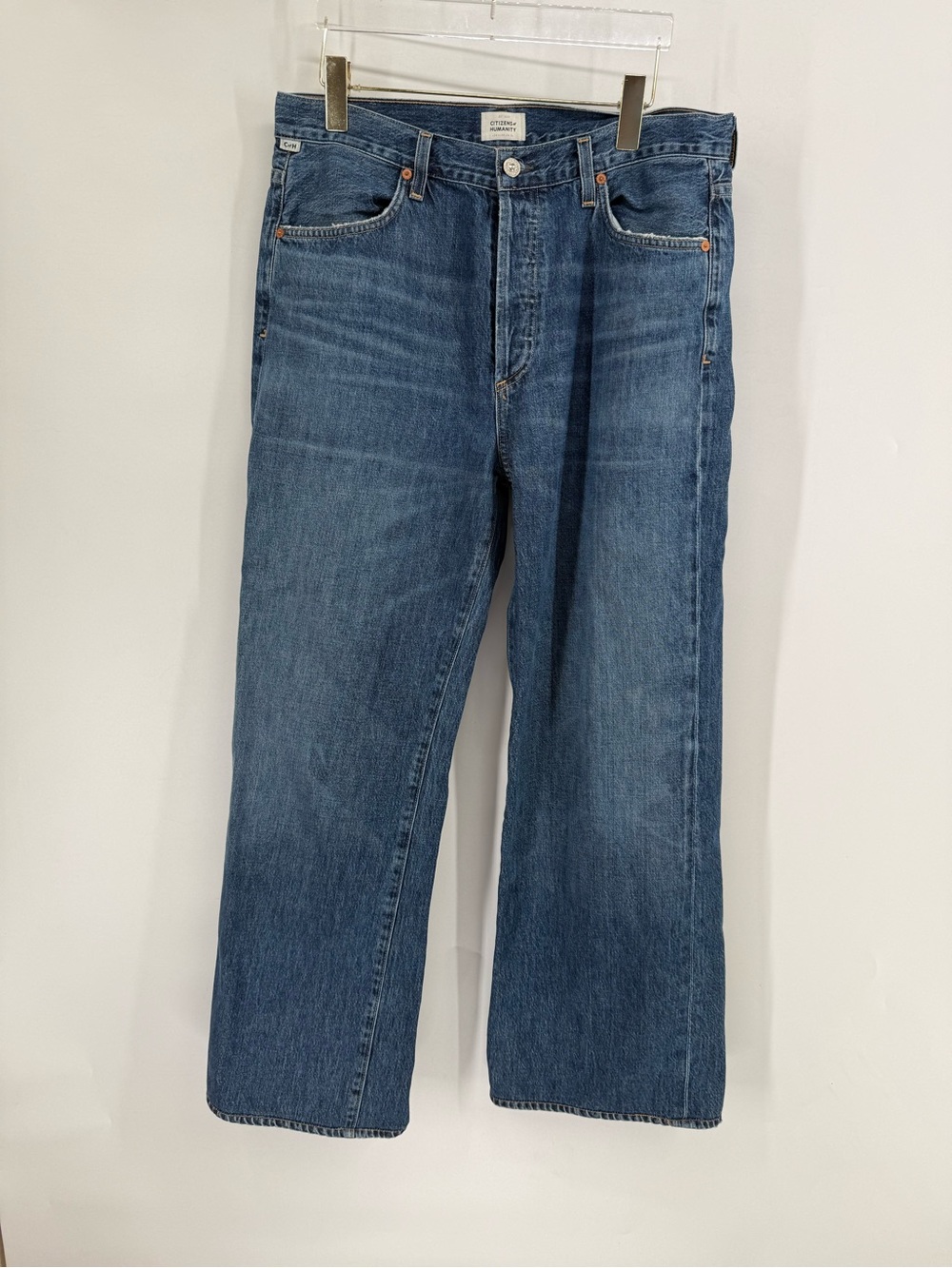 CITIZENS OF HUMANITY
Annina Jeans - Avant size 30 - Picture 4 of 10